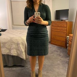 Pencil Skirt
